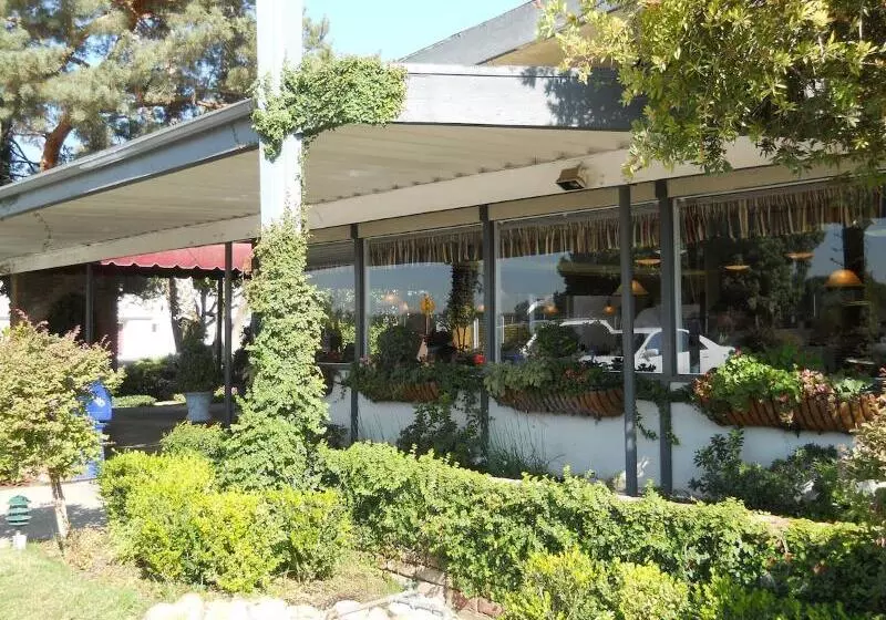 호텔 Lamp Liter Inn