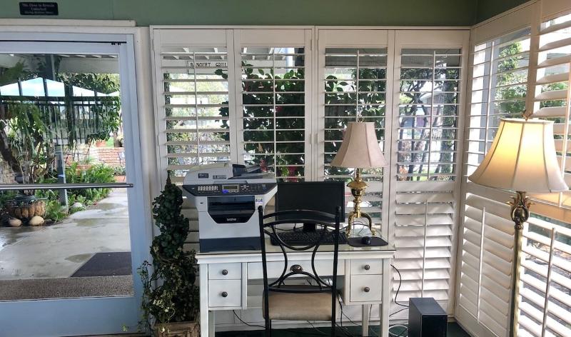 호텔 Lamp Liter Inn