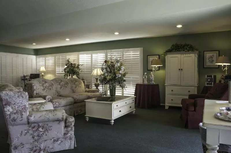 호텔 Lamp Liter Inn