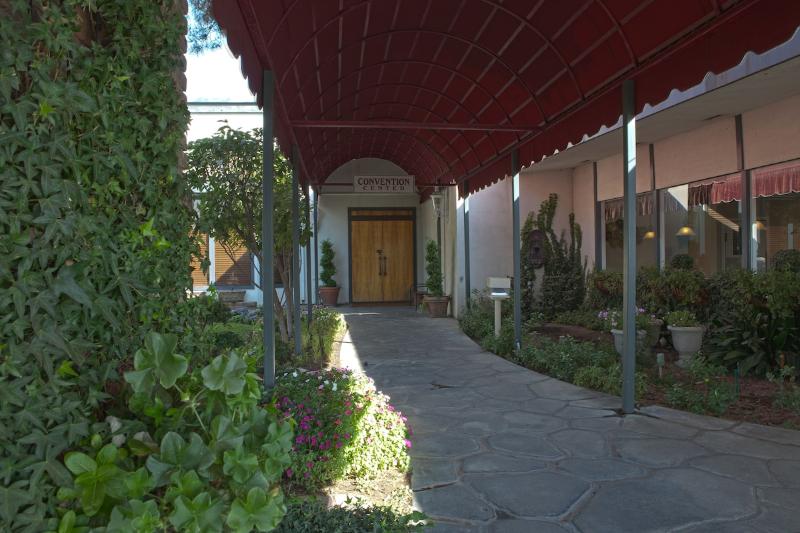 호텔 Lamp Liter Inn