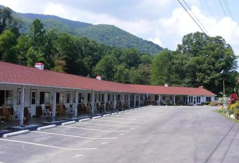 호텔 Laurel Park Inn