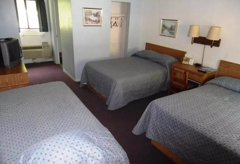 호텔 Laurel Park Inn