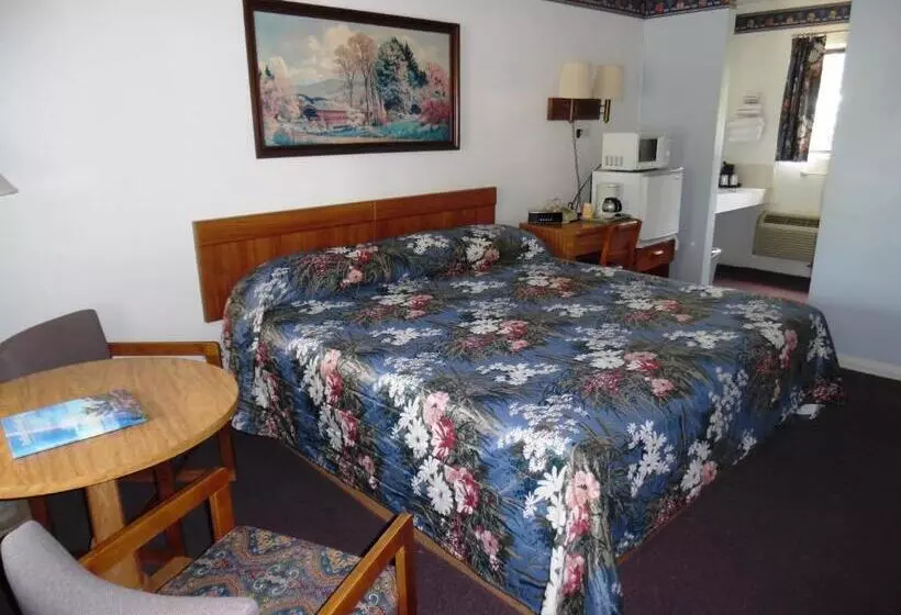 호텔 Laurel Park Inn