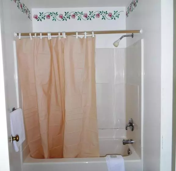 호텔 Laurel Park Inn