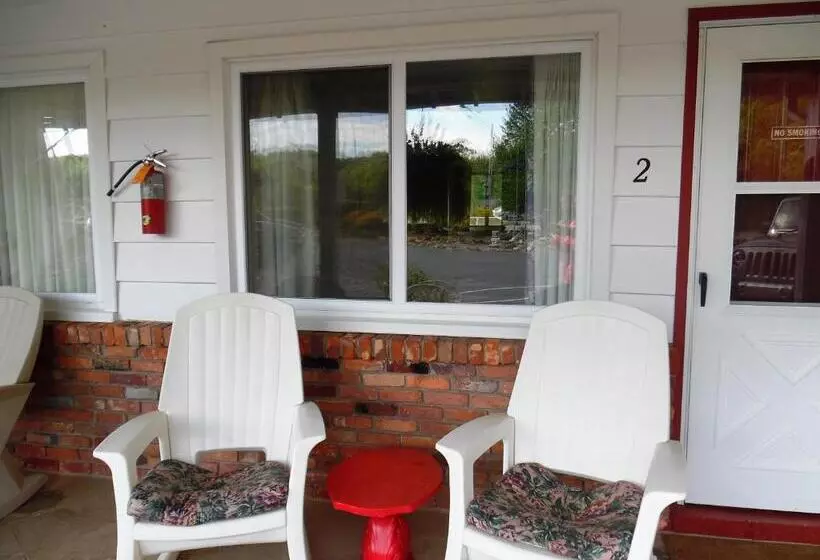 호텔 Laurel Park Inn