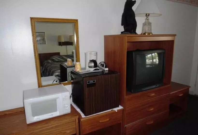 호텔 Laurel Park Inn