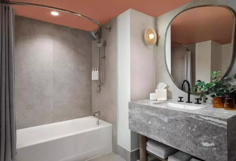 호텔 Sandbourne Santa Monica, Autograph Collection