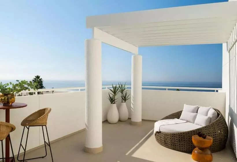 호텔 Sandbourne Santa Monica, Autograph Collection