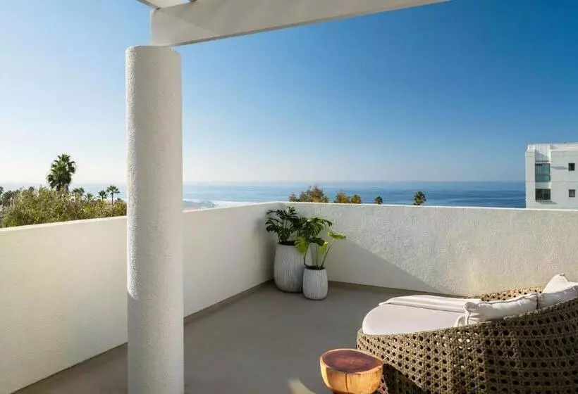 호텔 Sandbourne Santa Monica, Autograph Collection