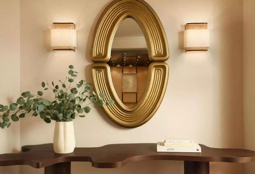 호텔 Sandbourne Santa Monica, Autograph Collection