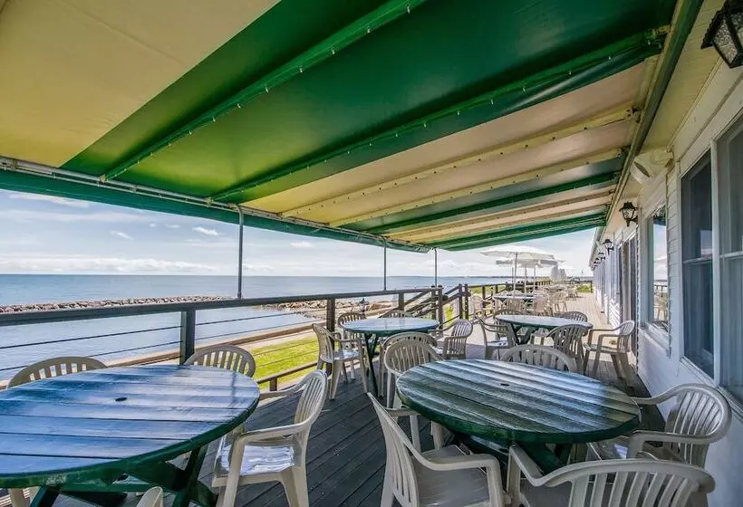 酒店 Lighthouse Inn Cape Cod