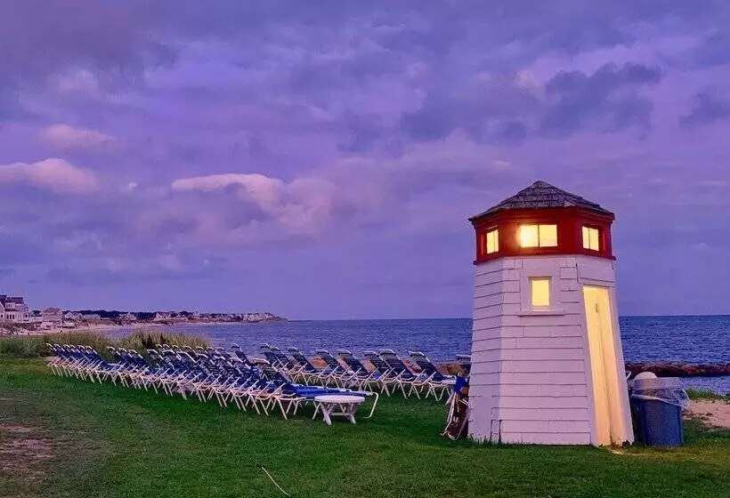 酒店 Lighthouse Inn Cape Cod