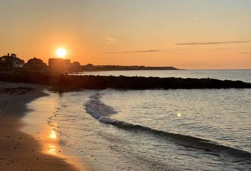 酒店 Lighthouse Inn Cape Cod