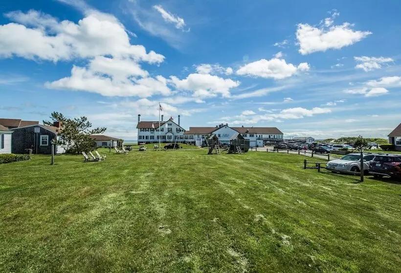 酒店 Lighthouse Inn Cape Cod