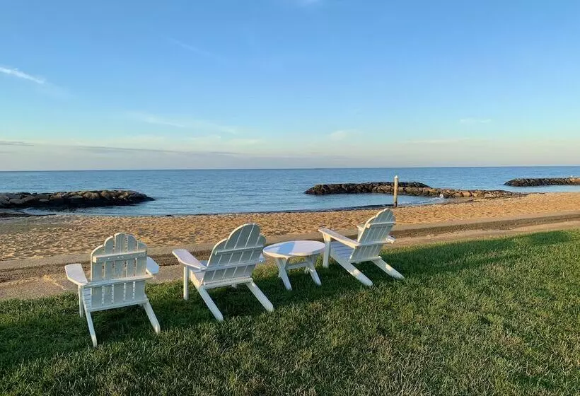 酒店 Lighthouse Inn Cape Cod