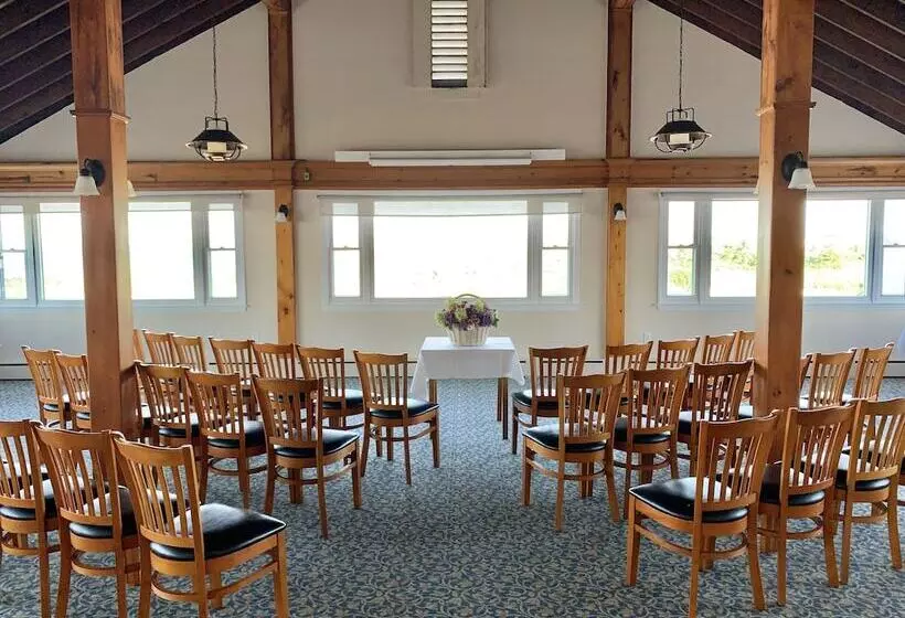 酒店 Lighthouse Inn Cape Cod