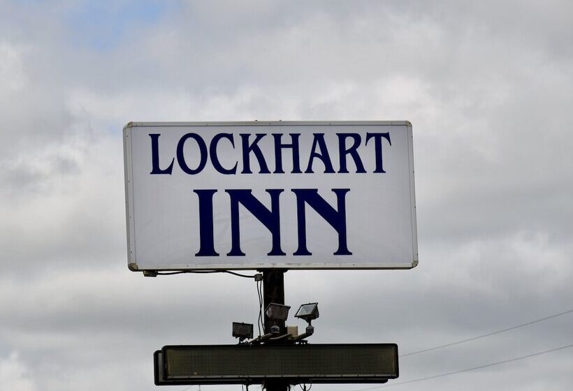 Hotel Lockhart Inn