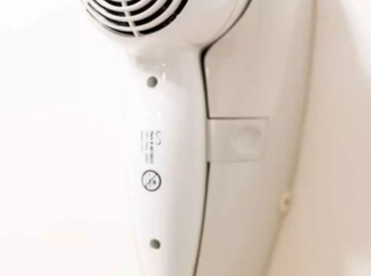 Отель Lockhart Inn