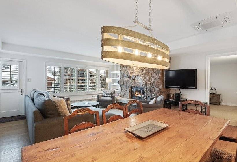 فندق Lodge Tower