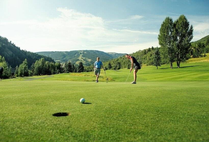 فندق Lodge Tower