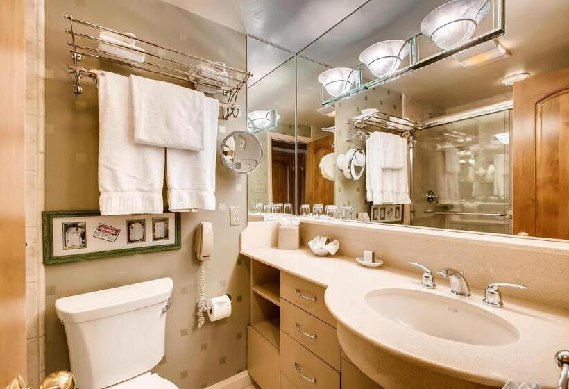 فندق Lodge Tower