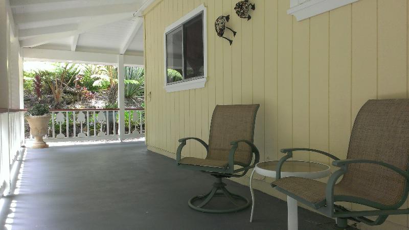 ホテル Lokahi Lodge