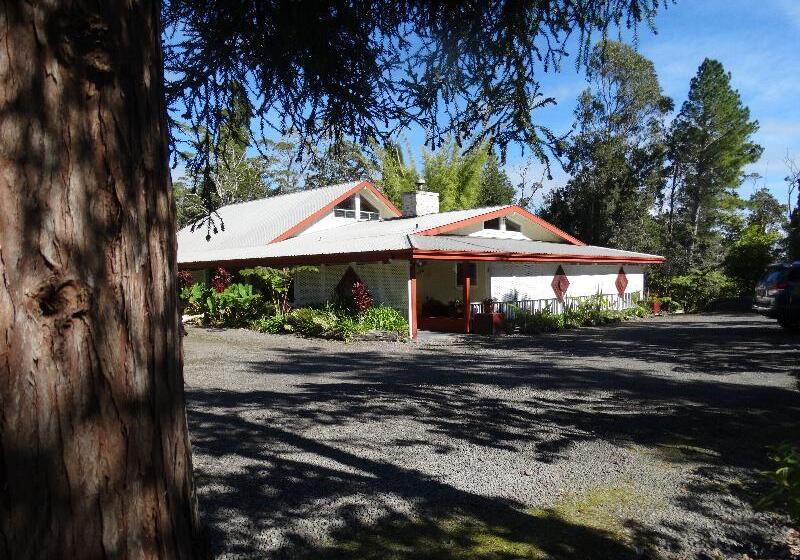 ホテル Lokahi Lodge