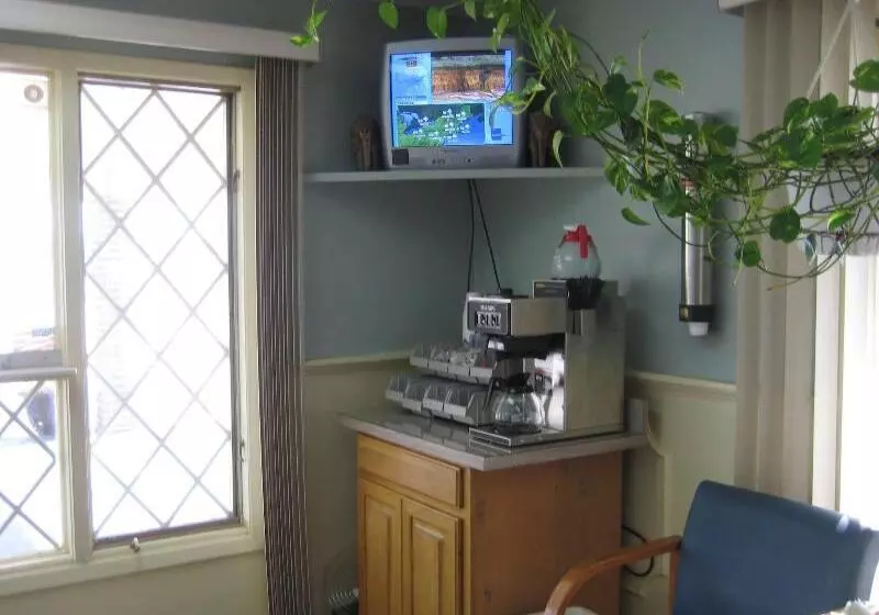 酒店 Luxury Inn Forrest City