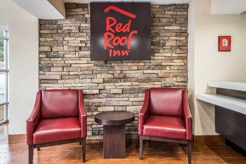 فندق Red Roof Inn Caryville