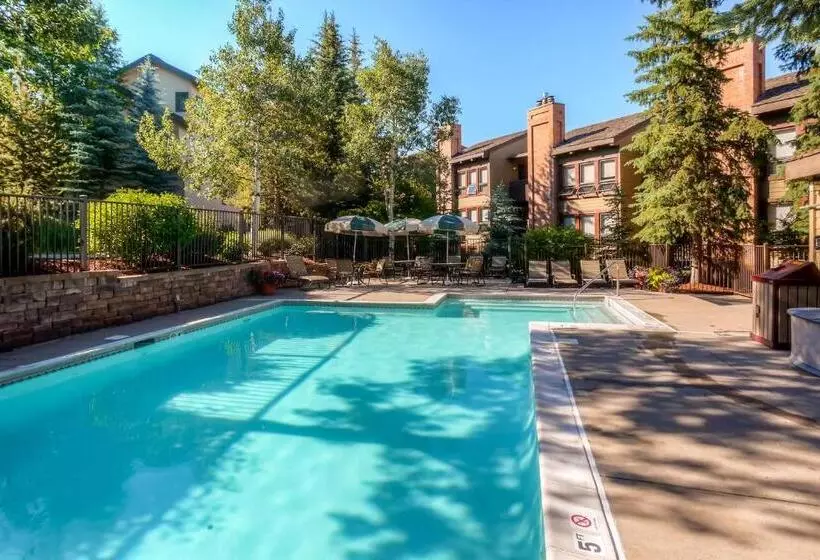 호텔 The Lodge At Steamboat