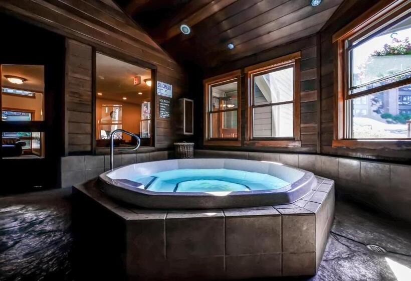 هتل The Lodge At Steamboat