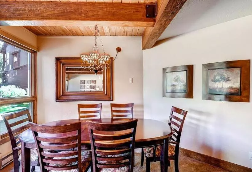 호텔 The Lodge At Steamboat