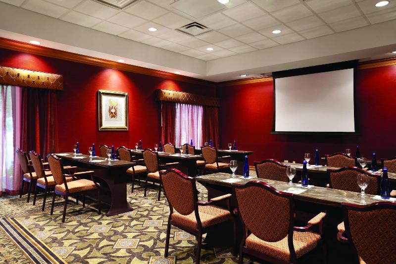 Woodcliff Hotel And Spa