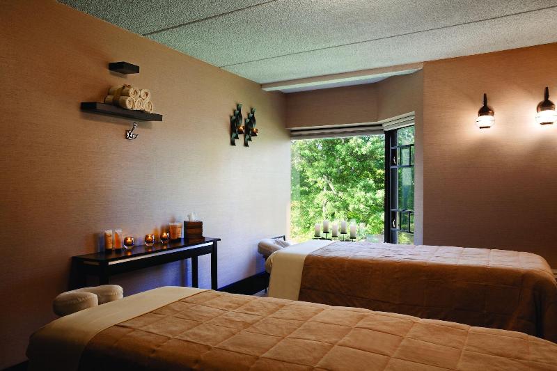 Woodcliff Hotel And Spa