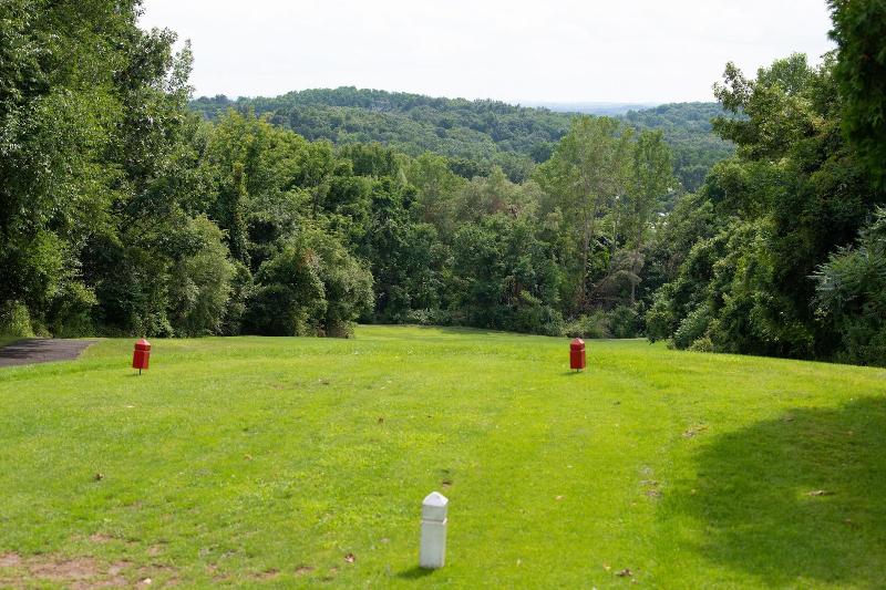 Woodcliff Hotel And Spa