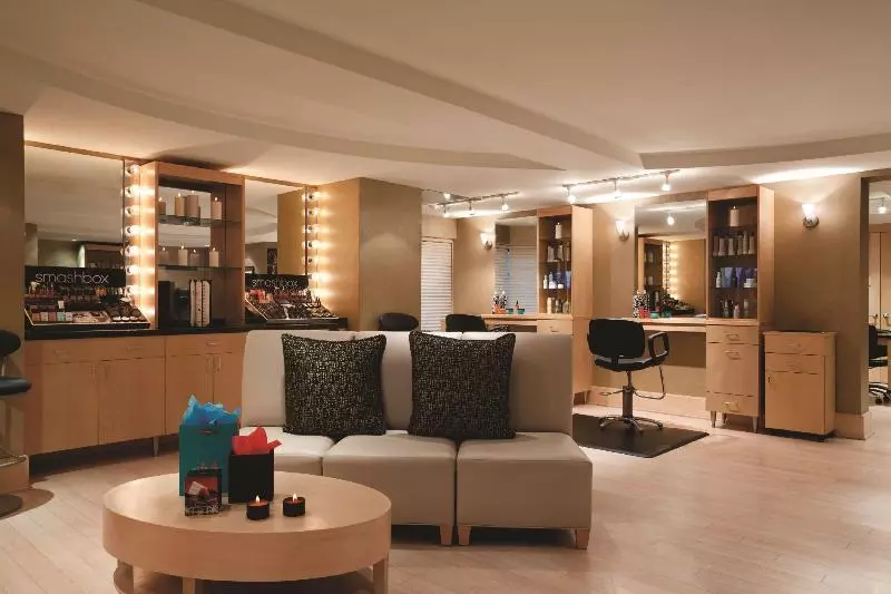 Woodcliff Hotel And Spa