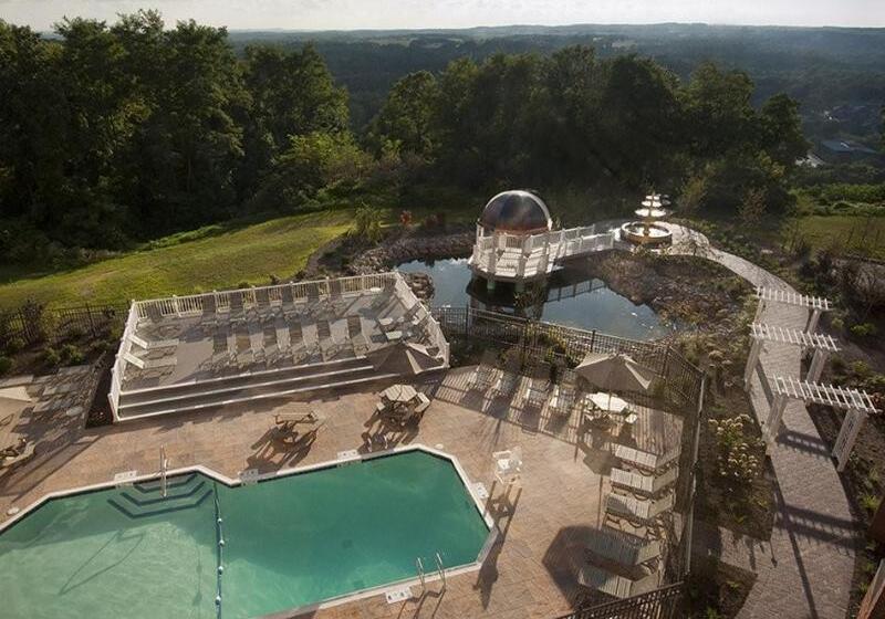 Woodcliff Hotel And Spa