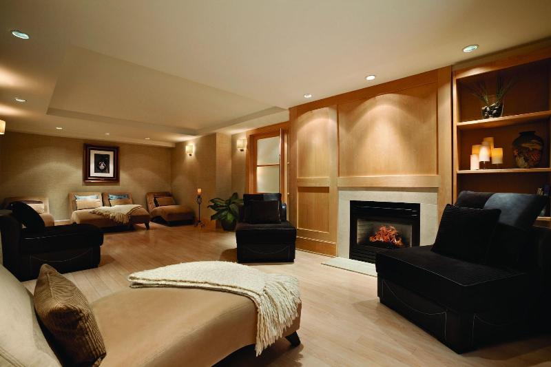 Woodcliff Hotel And Spa