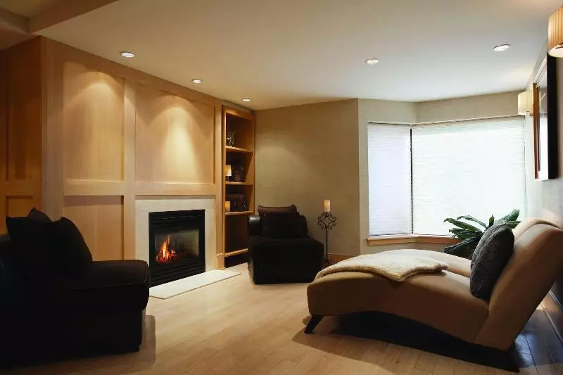 Woodcliff Hotel And Spa