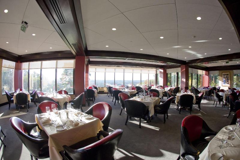 Woodcliff Hotel And Spa