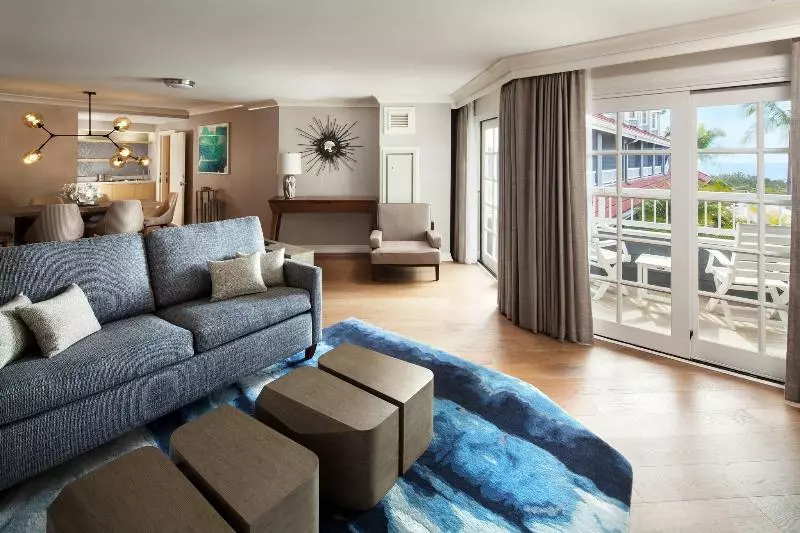 Laguna Cliffs Marriott Resort & Spa