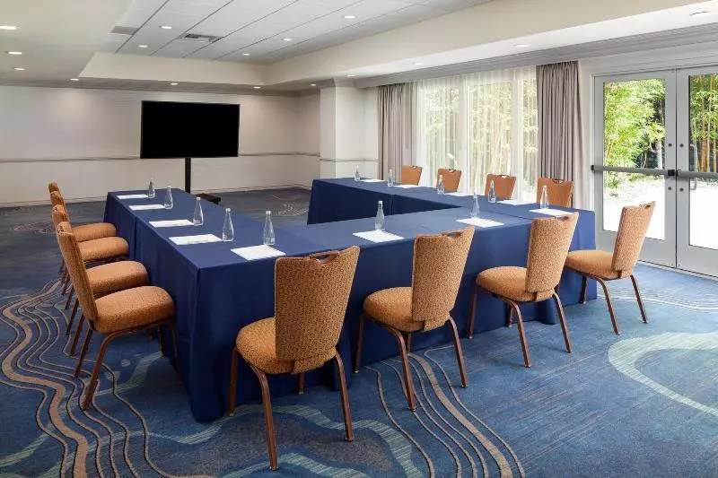 Laguna Cliffs Marriott Resort & Spa