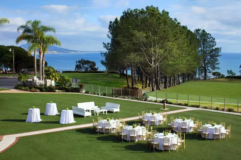 Laguna Cliffs Marriott Resort & Spa