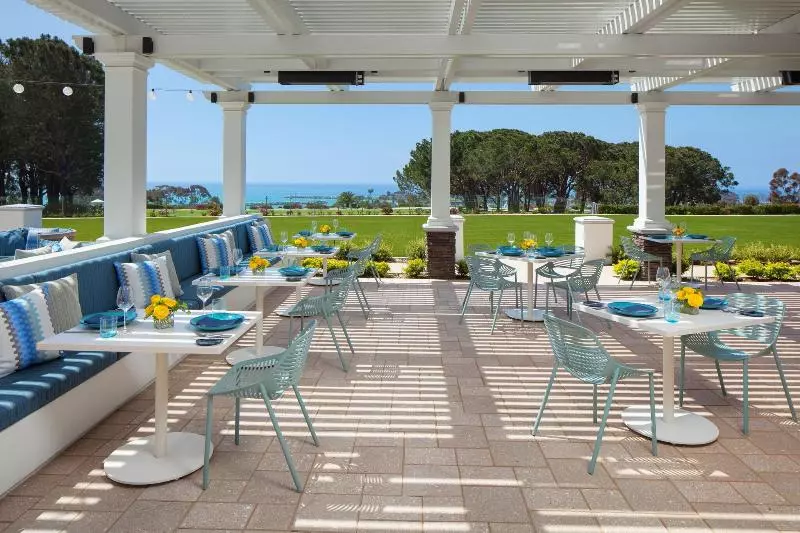 Laguna Cliffs Marriott Resort & Spa