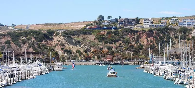 Laguna Cliffs Marriott Resort & Spa