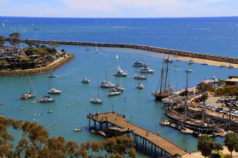 Laguna Cliffs Marriott Resort & Spa