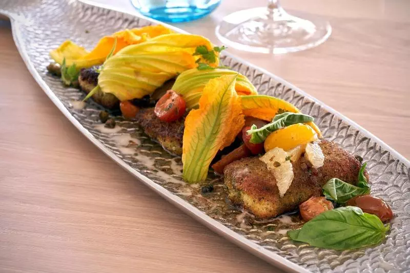 Laguna Cliffs Marriott Resort & Spa