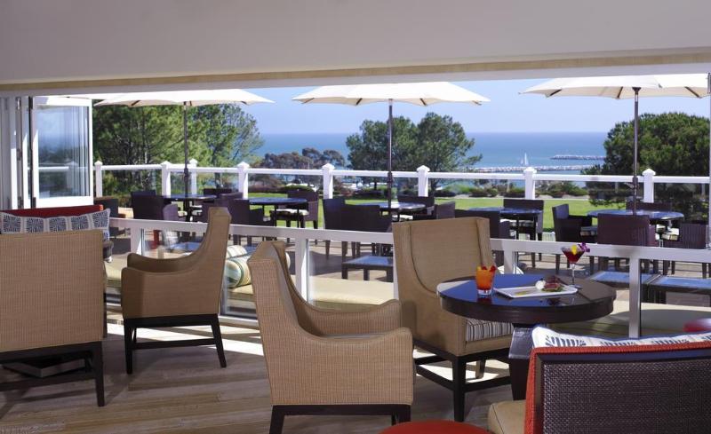 Laguna Cliffs Marriott Resort & Spa