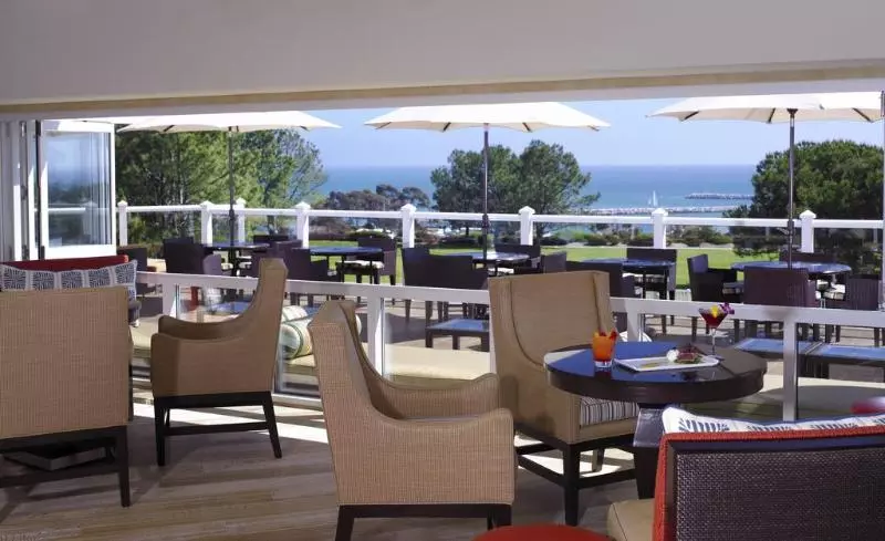 Laguna Cliffs Marriott Resort & Spa