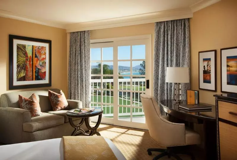 Laguna Cliffs Marriott Resort & Spa